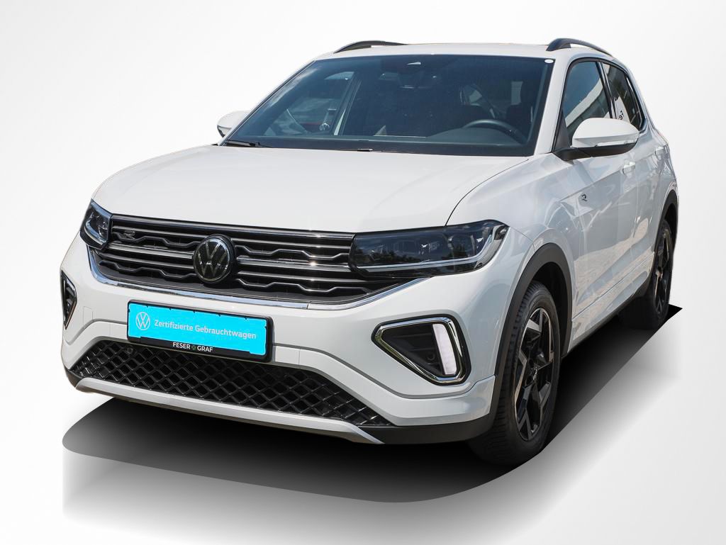 Volkswagen T-Cross - Bild 14