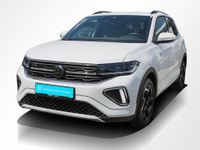 Volkswagen T-Cross - Vorschau Bild 14