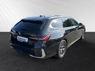 BMW 520 - 3