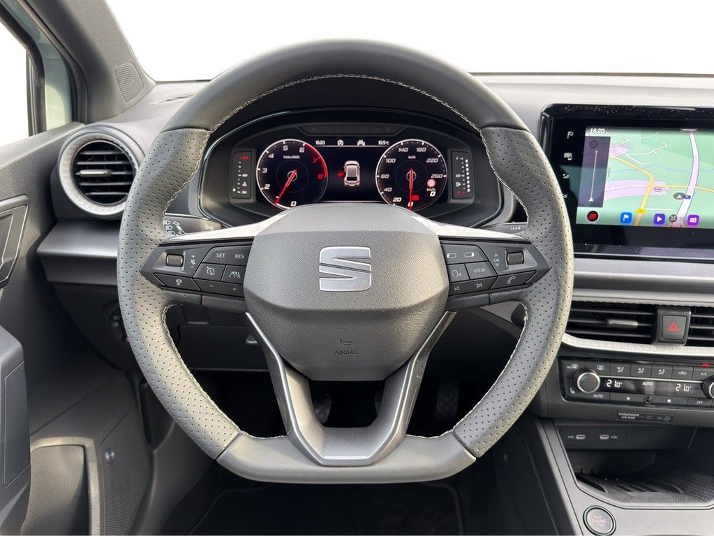 Seat Ibiza - Bild 13
