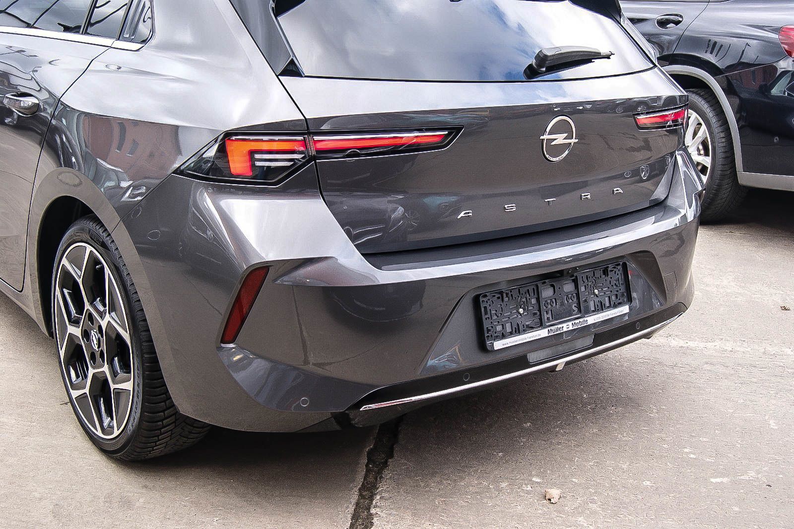 Fahrzeugabbildung Opel Astra L 1.5 Aut ULTIMATE HEADUP ANHZV 360° PANO