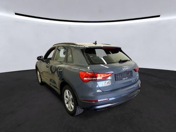 Audi Q3 - 4