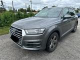 Audi Q7 3.0TDI Quattro - Audi Q7 Gebrauchtwagen in München