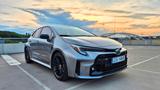 Toyota GR Corolla 1.6 Turbo Premium 4x4 Torsen - Toyota Corolla: 1.4