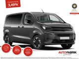 Opel Zafira GS (M) 2.2D 8AT 180 AHK*Standheizung*7Sit - Opel Zafira Tageszulassungen