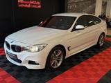 BMW 320 d Gran Turismo xDrive *M-SPORT* (NAVI/XENON/ - gebrauchte BMW 320 Gran Turismo aus dem Jahr 2015