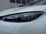Renault ZOE ZE 40 Intens Mietbatterie KAM/NAVI/LED/Tempo - Renault ZOE Gebrauchtwagen