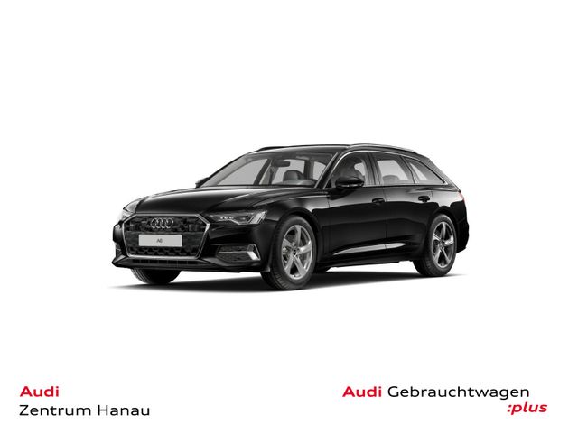 Audi A6 Avant 45 TFSI quattro advanced AHK*MATRIX*KAM