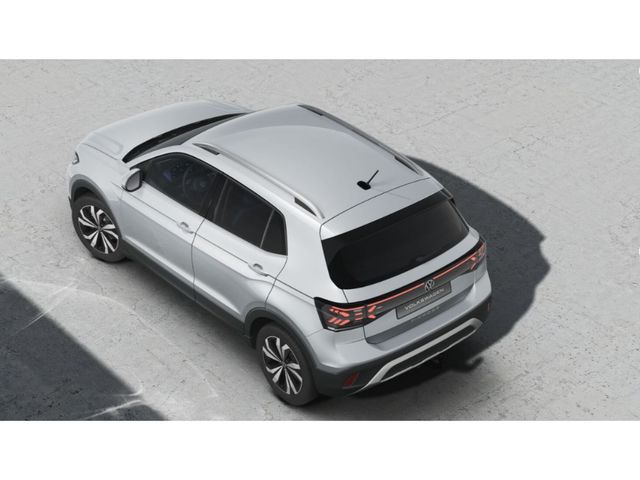 T-Cross Style 1.5l TSI DSG AhK Allwetter Sichtpa