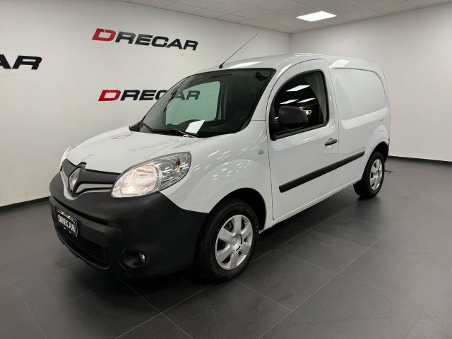 Renault Kangoo 1.5 dCi 75CV S&S Express 70.000 K