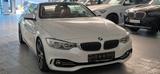 BMW 440i xDrive Cabrio Luxury Line  - gebrauchte BMW 440 aus dem Jahr 2016
