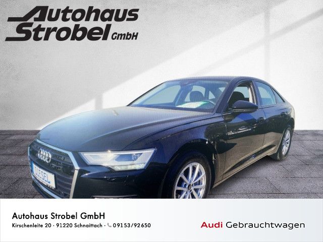 Image of Audi A6