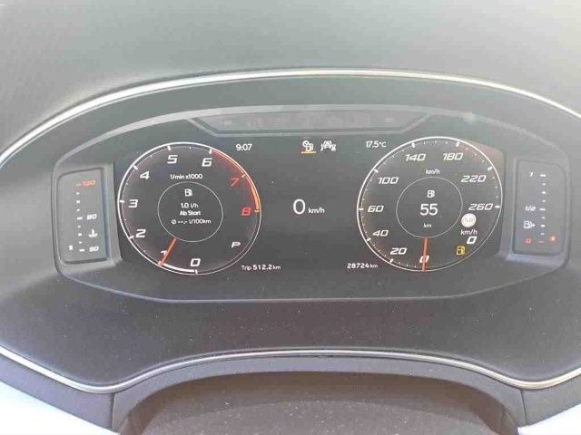 Seat Arona - Bild 8