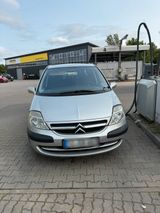 Citroën Ich bitte ein Citroën C8 - Citroën C8 aus 2006