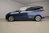 BMW 216 Gran Tourer 2 Serie 216i 7p. | LED | Leder | - BMW 216 Gran Tourer aus 2022