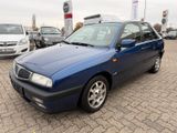 Lancia Delta LX - Lancia Delta: De