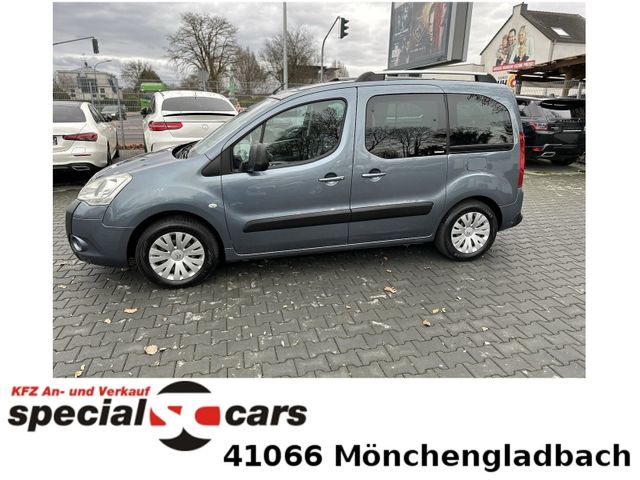 Citroën Berlingo Multispace / Panoramadach/ AHK / Klima