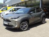 Toyota Yaris Cross 1.5 Hybrid Elegant AWD-i  - Toyota Yaris Cross in Essen