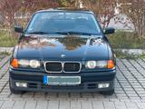 BMW 318iS Coupe Sammlerzustand rostfrei Traumzustand - BMW 318 aus 1993: 318is