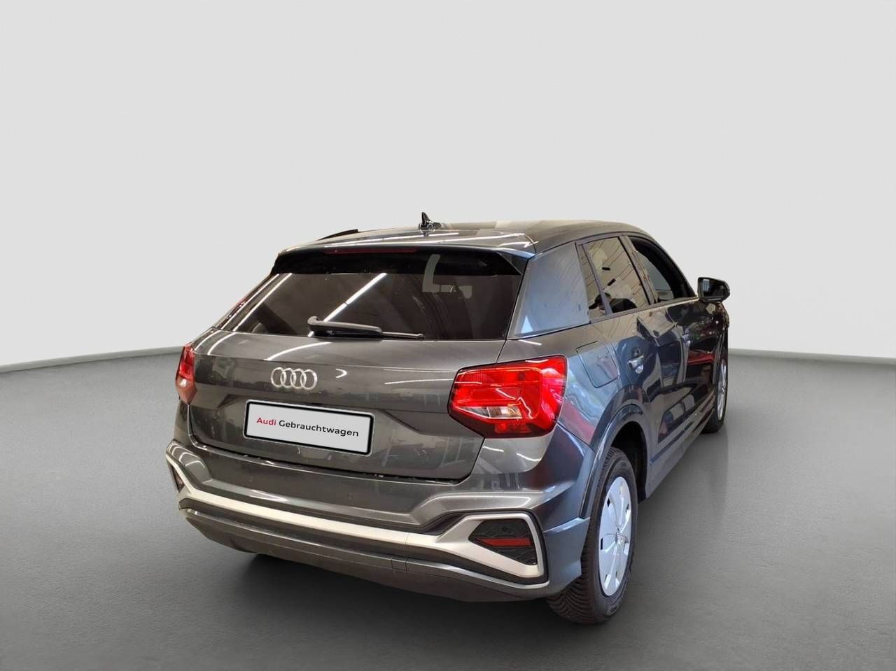 Audi Q2 - Bild 3