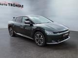 Kia EV6 AWD 77.4 +WP +HuD +360 Kamera +Sitzlüftung - Kia EV6 Gebrauchtwagen