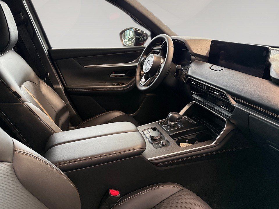 Fahrzeugabbildung Mazda CX-60 3.3d 254PS AWD Homura Plus