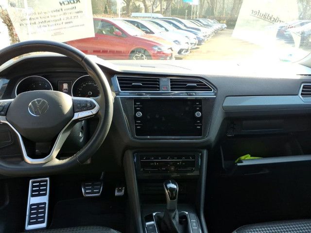 Volkswagen Tiguan - Bild 5