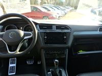 Volkswagen Tiguan - Vorschau Bild 5