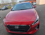 Hyundai i30 1.6 CRDi 81kW Select Select - Hyundai i30 Select mit Diesel-Antrieb