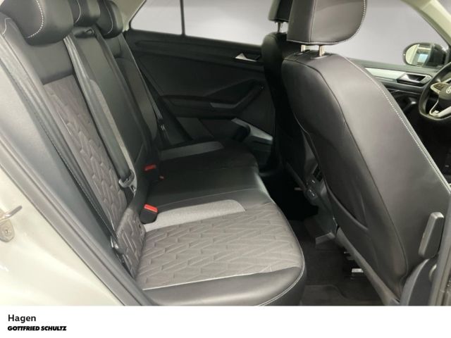 Volkswagen T-Roc - Bild 7