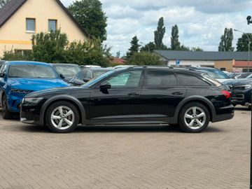 Audi A6 - 2