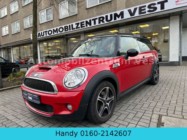 MINI Cooper S Clubman*Automatik*Xenon*Klima*PDC*