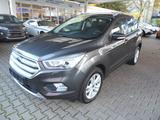 Ford Kuga 1,5 Ecoboost --AUTOMATIK-NAVIGATION-- - gebrauchte Ford Kuga aus dem Jahr 2019
