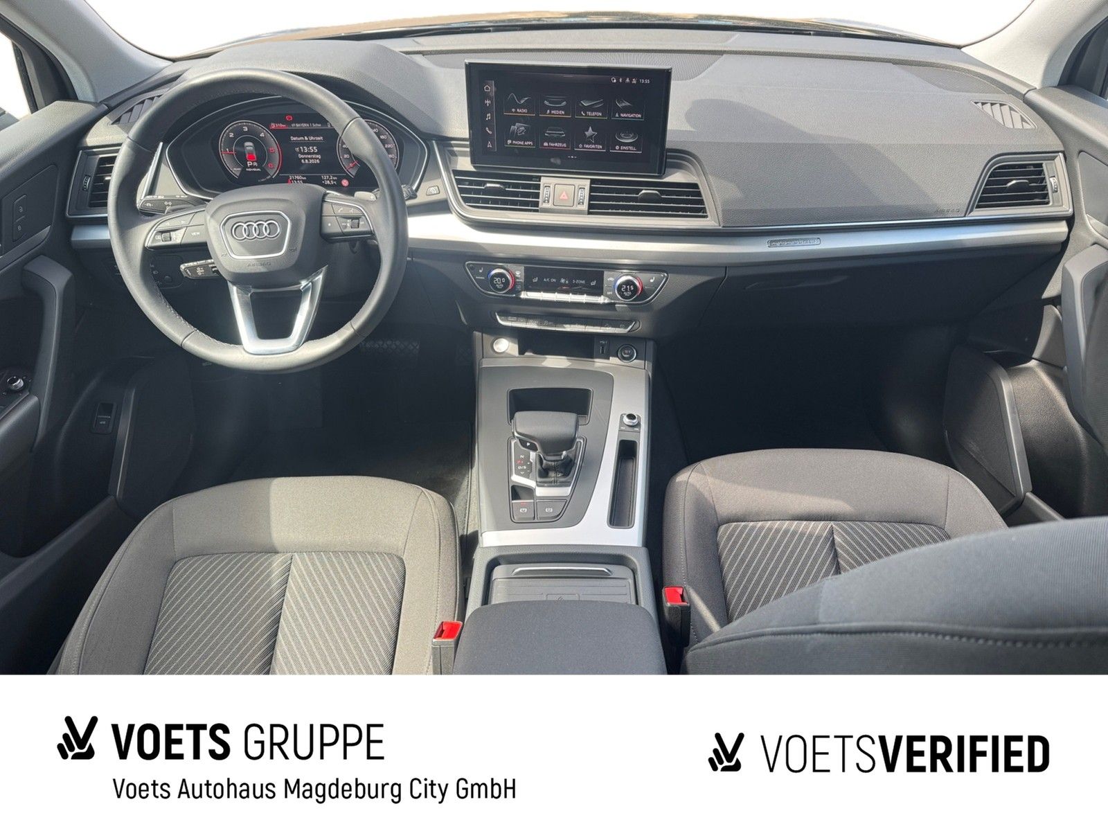 Audi Q5 - Bild 8