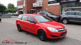 Opel Astra Basis* 12 x Bereift * 