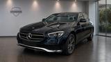 Mercedes-Benz E 300 Limousine MEMORY|BURMESTER|STANDH.|KAMERA - Mercedes-Benz E 300 mit Benzin-Antrieb: Limousine