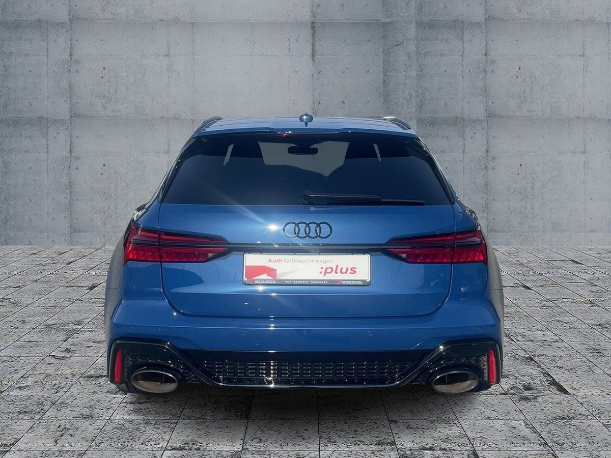 Audi RS6 - Bild 5
