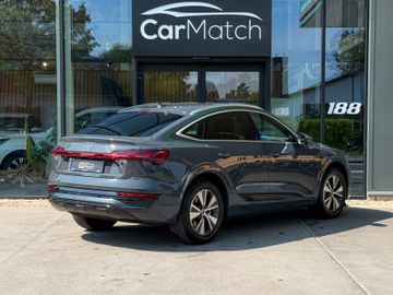 Audi Q8 - 5