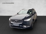 Volvo XC 90 Inscription Expression Recharge Plug-In - Volvo in Chemnitz