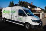 Volkswagen Crafter 35 2.0 TDI L3H2 - LKWs & Trucks in Karlsruhe