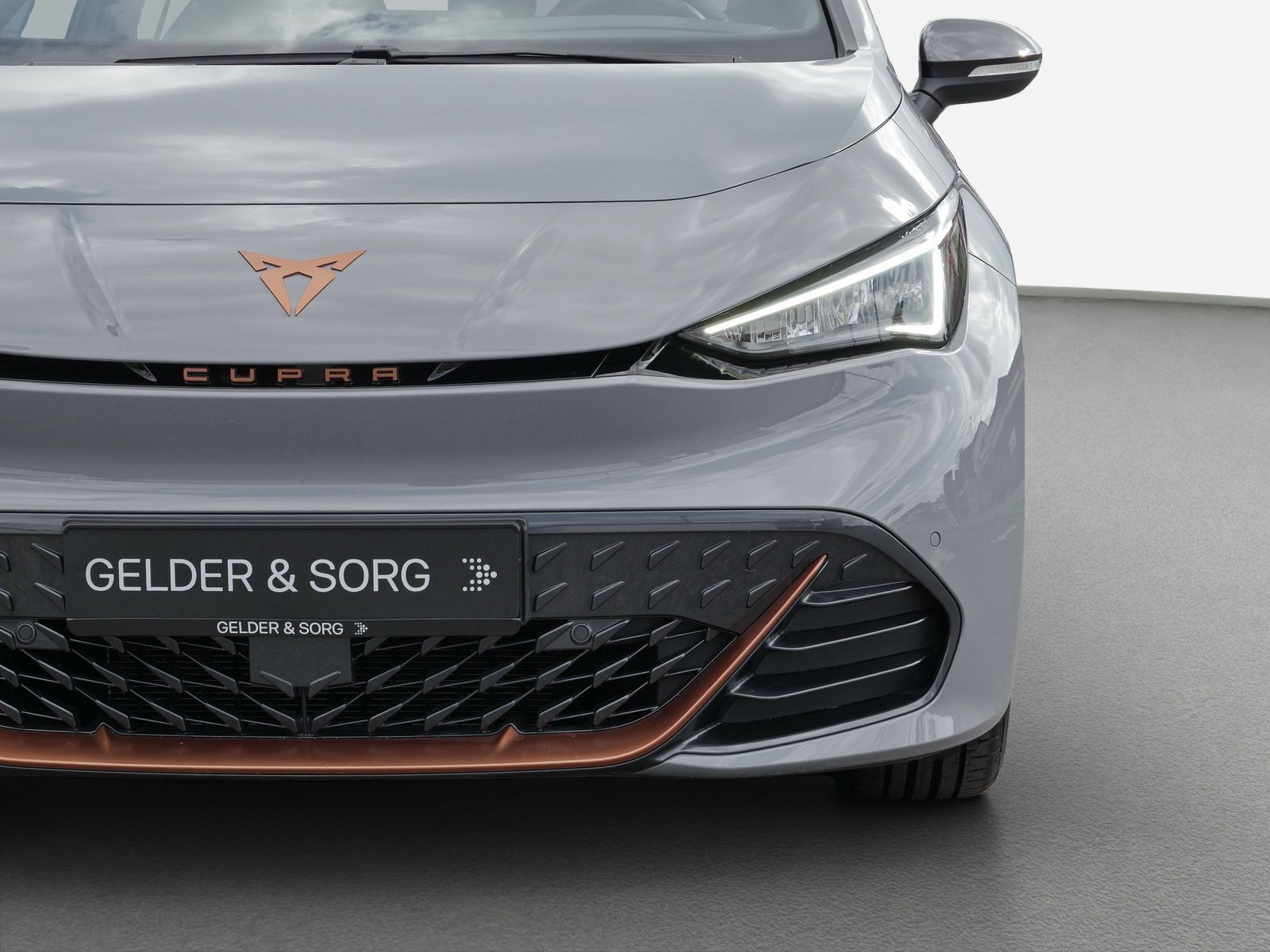 Cupra Born - Bild 13