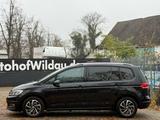 Volkswagen Touran Join Start-Stopp*Automatik*7-Sitzer* - Volkswagen Touran Gebrauchtwagen