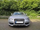 Audi A4 Allroad 2.0 TDI quattro - - Audi: A Allroad