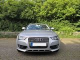 Audi A4 Allroad 2.0 TDI quattro - - Audi: Allroad