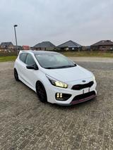 Kia GT-Track | Scheckheft! | Bull-X | CarPlay | Pano - Kia cee'd / Ceed von privat