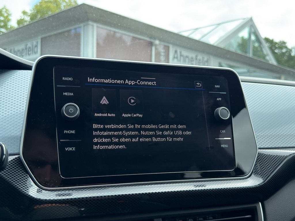 Volkswagen T-Cross - Bild 27