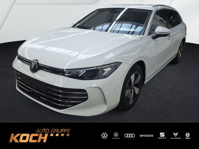 VW Passat Var. eHybrid Business Navi LED AHK Kamera