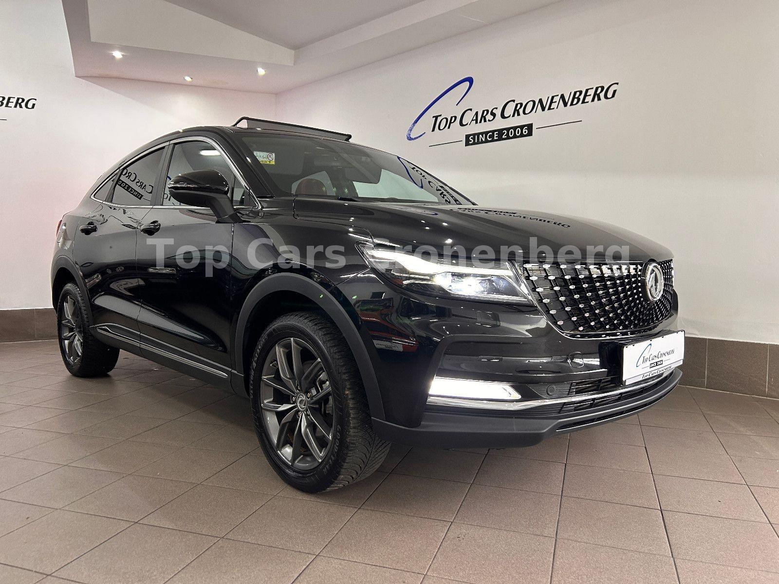 DFSK Fengon 5*Automatik*Leder*Pano*Navi*LED*Kamera*E6