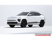 Hyundai KONA Elektro - Vorschau Bild 5