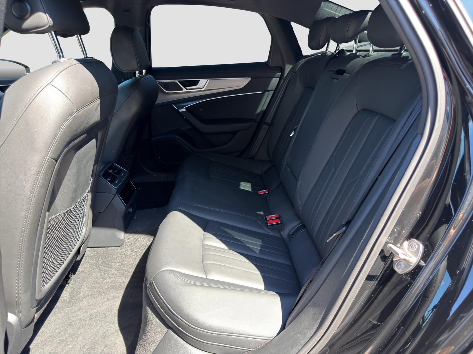 Audi A6 Limousine 45 TFSI qu Business Milano Kamera A, миниатюра 10